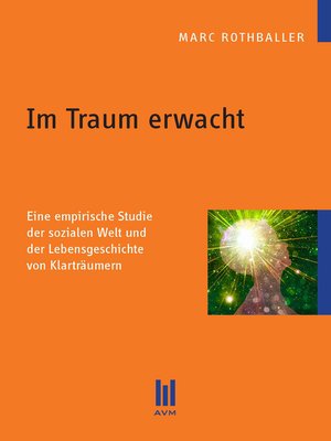cover image of Im Traum erwacht